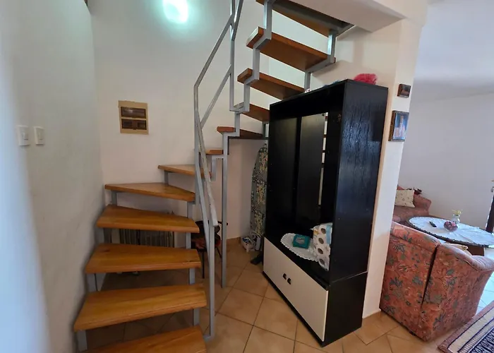 Fuer 6 Personen In By Interhome Nyaraló *