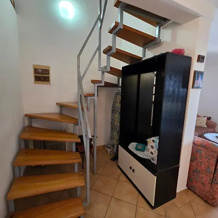 Fuer 6 Personen In By Interhome Holiday home *