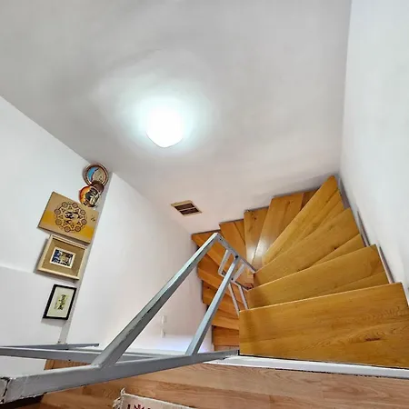 Fuer 6 Personen In By Interhome Holiday home