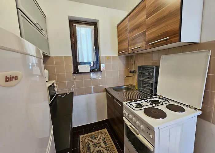 Сasa de vacaciones Fuer 6 Personen In By Interhome Klenovica