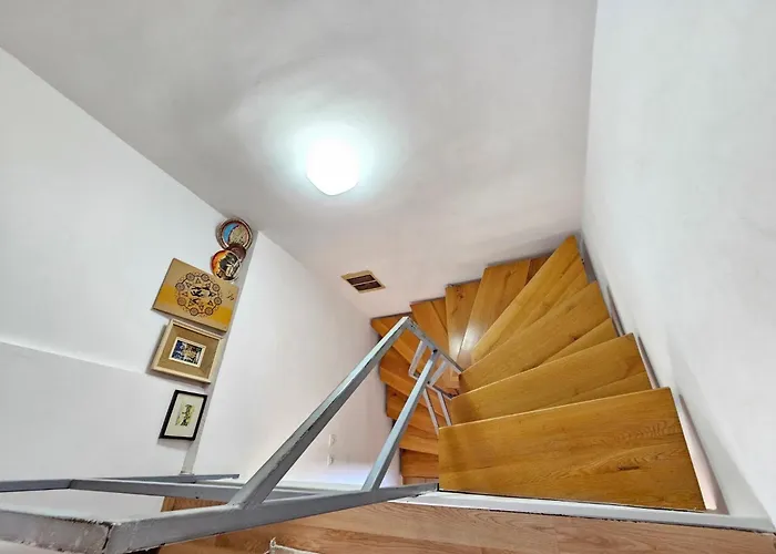 Fuer 6 Personen In By Interhome Holiday home
