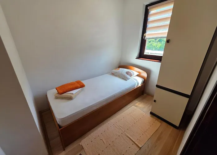 Fuer 6 Personen In By Interhome *